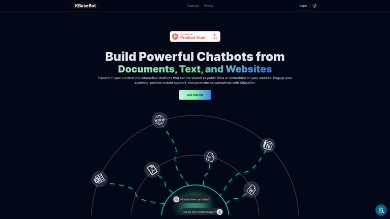 Top Kbasebot AI Tool Review