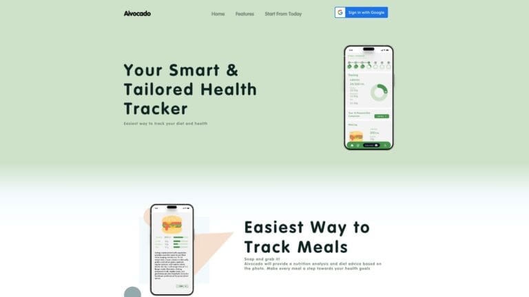 Smart AIvocado AI Tool Review