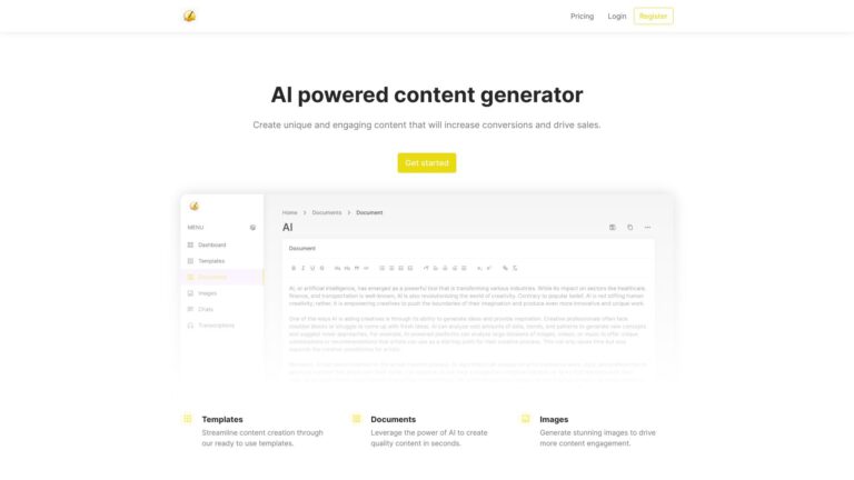 Top Jotters Pad AI Tool Review