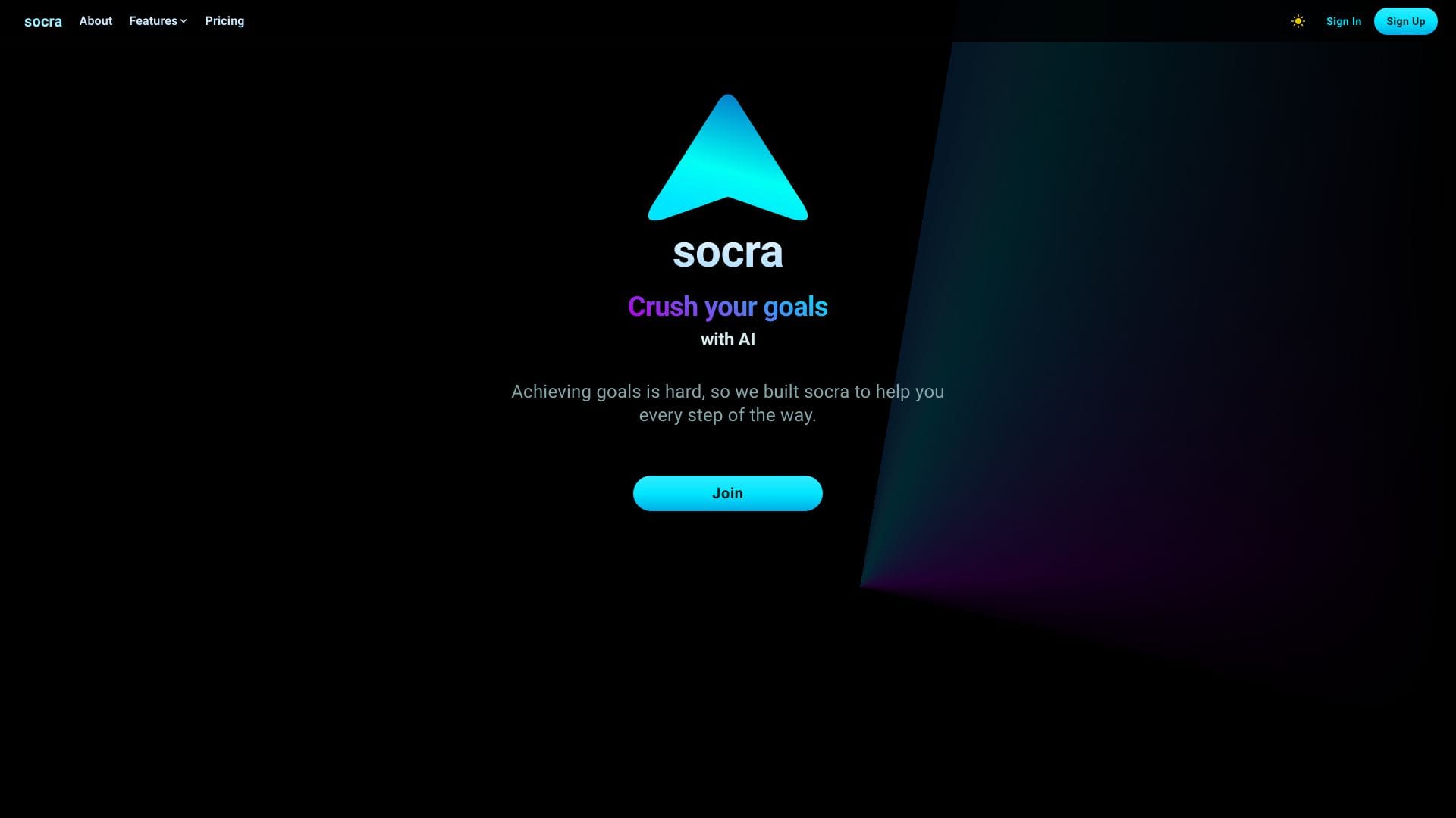 socra logo