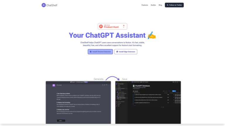 Best Chatshelf AI Tool Review