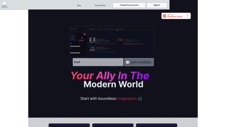 New Modern Mate AI Tool Review