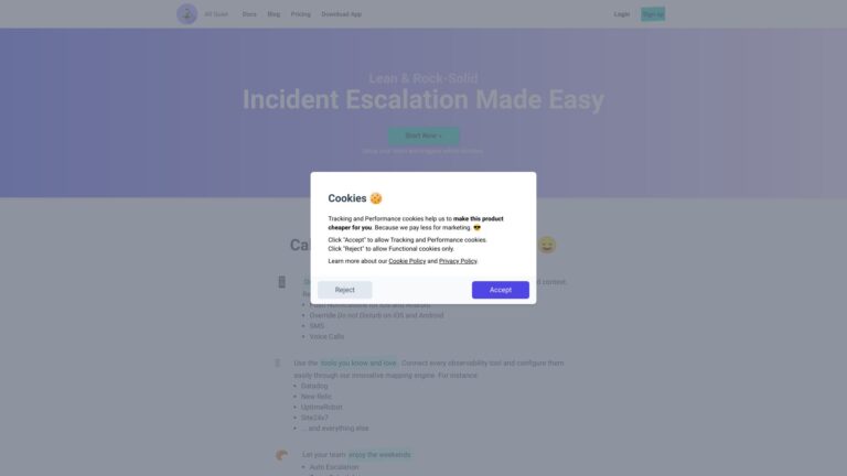 Powerful All Quiet AI Tool Review