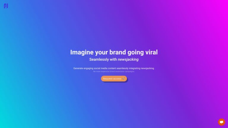 Best Newsjack AI Tool Review
