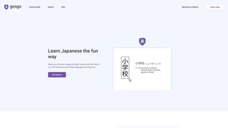 Trending Gengo.app AI Tool Review