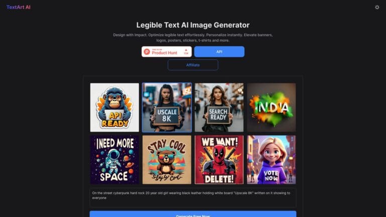Free Quick Qr Art AI Tool Review