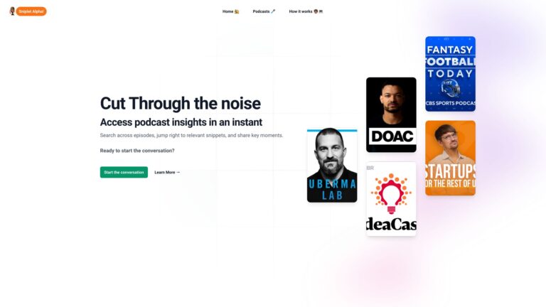Smart Sniplet AI Tool Review