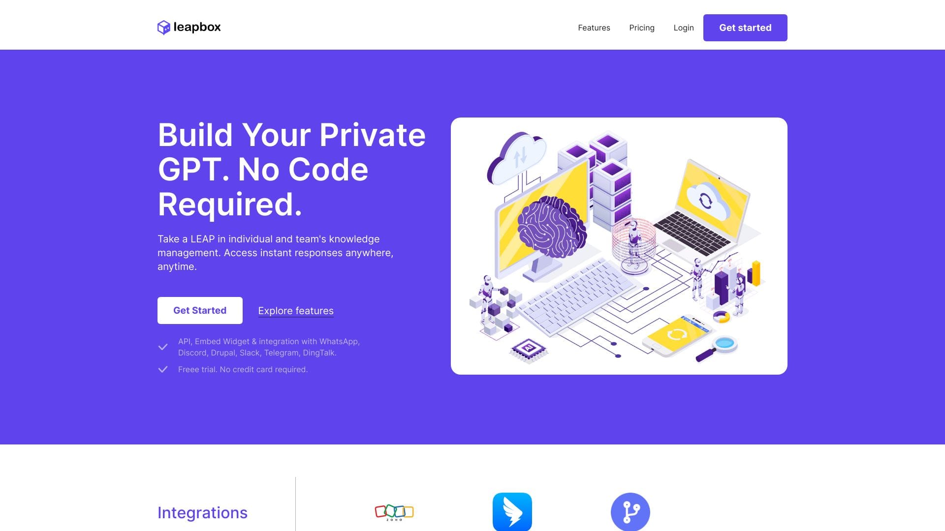 LeapBox