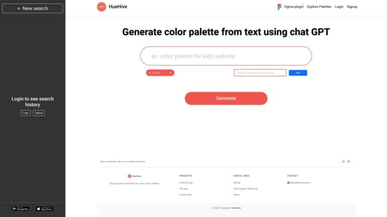 Top Huehive AI Tool Review