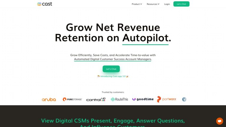 Smart Cast.app AI Tool Review