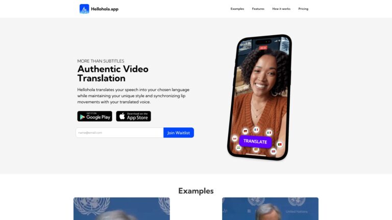 Powerful Hello8 AI Tool Review