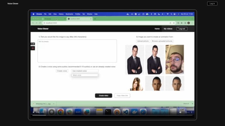 Best Voice Cloner AI Tool Review