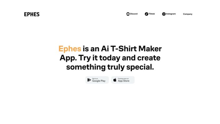 Best Ephes Creations AI Tool Review