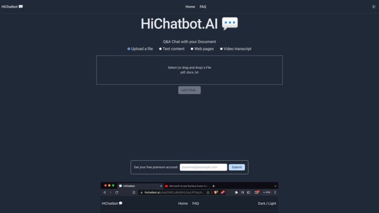 Smart Instagopher AI Tool Review