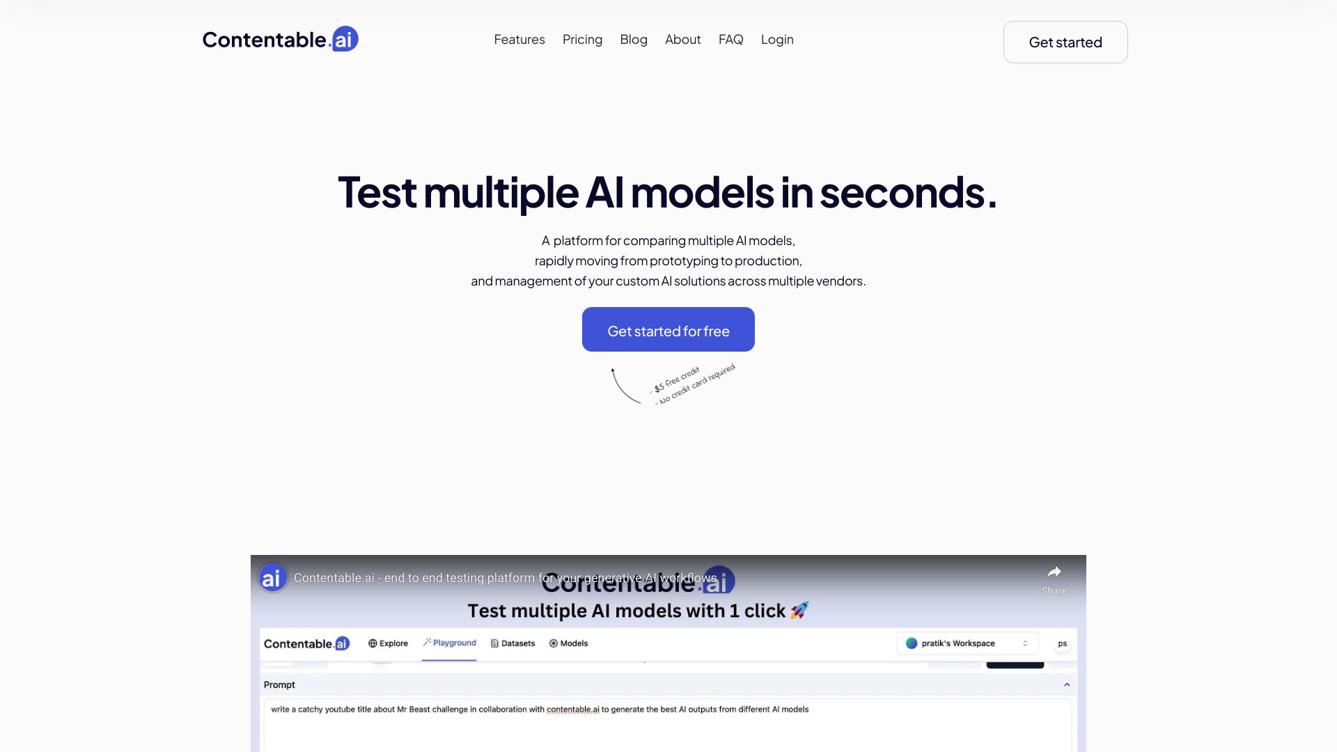 Contentable.ai logo