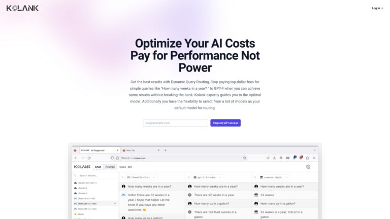 Trending Kolank AI Tool Review