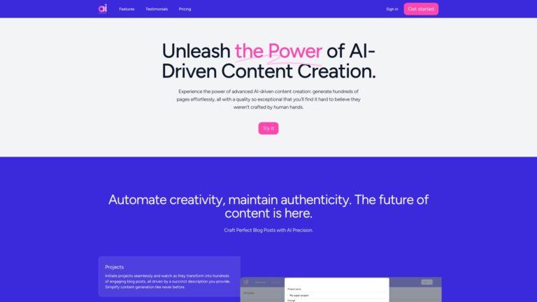 Top AIrticle AI Tool Review
