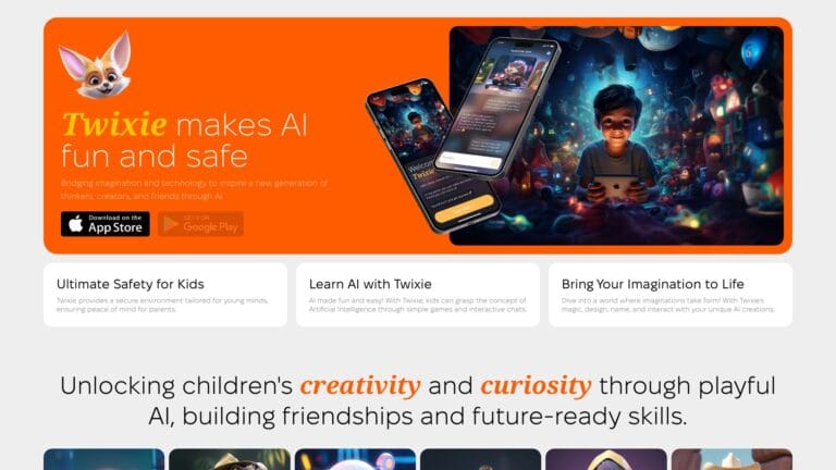 Best Twixie AI Tool Review