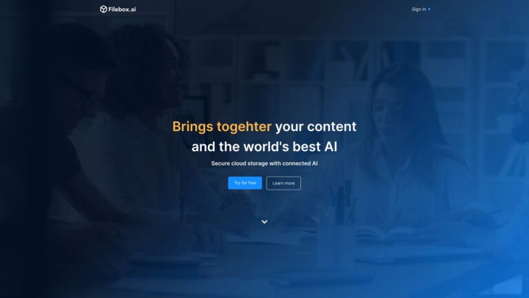 New Alicent AI Tool Review