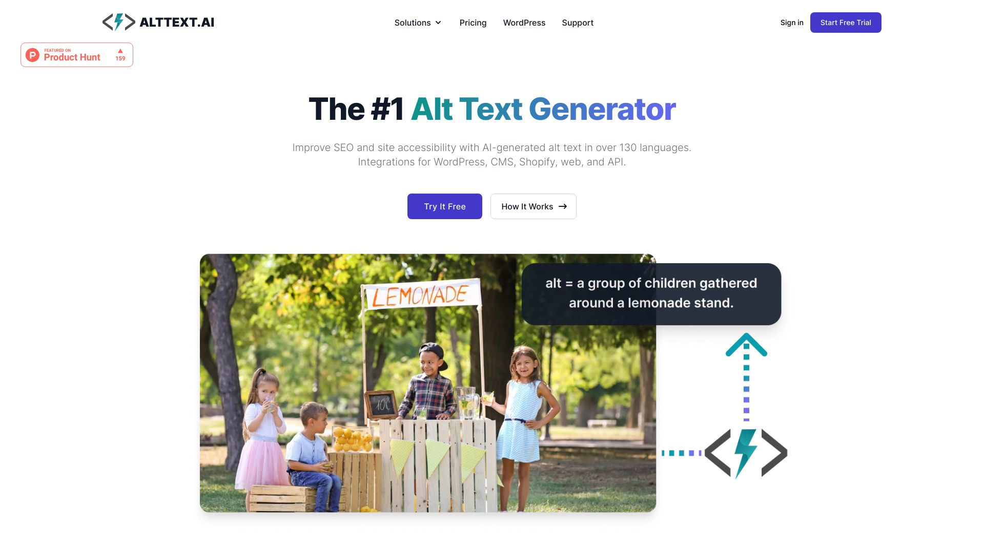AltText.ai logo