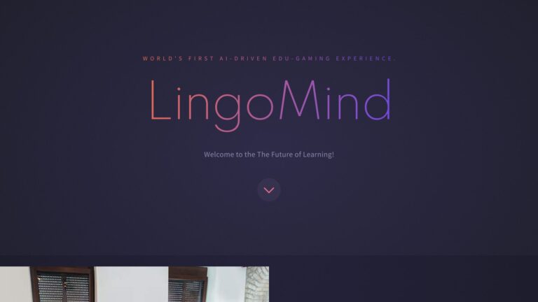 Free Lingomind AI Tool Review