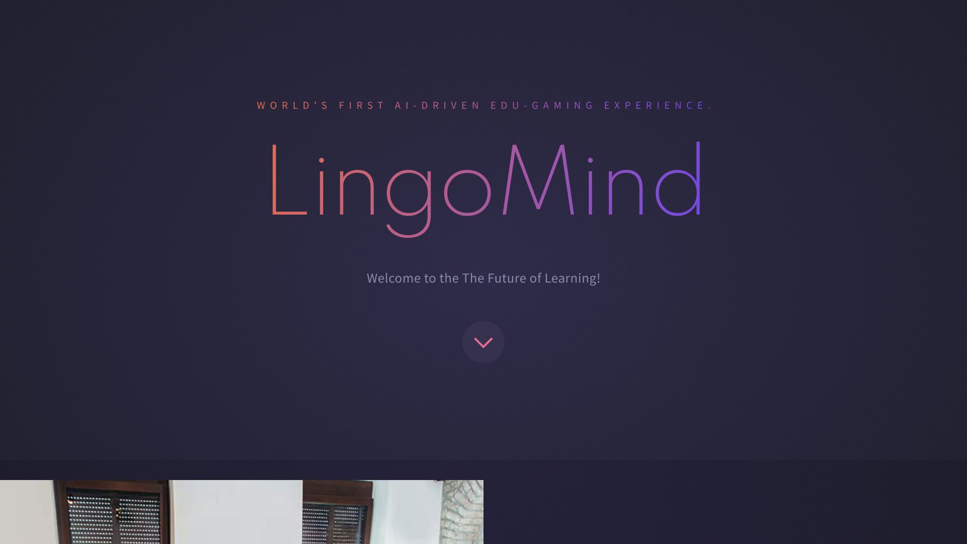 LingoMind logo