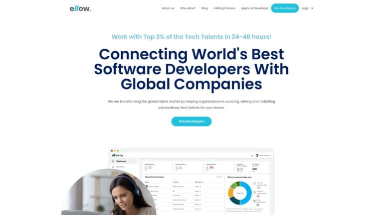Innovative Ellow AI Tool Review