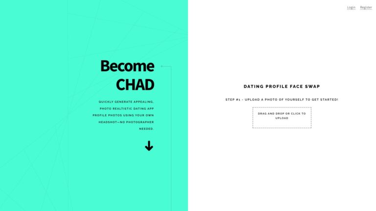 Powerful Becomechad.ai AI Tool Review