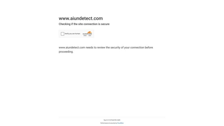 Top AI Undetect AI Tool Review