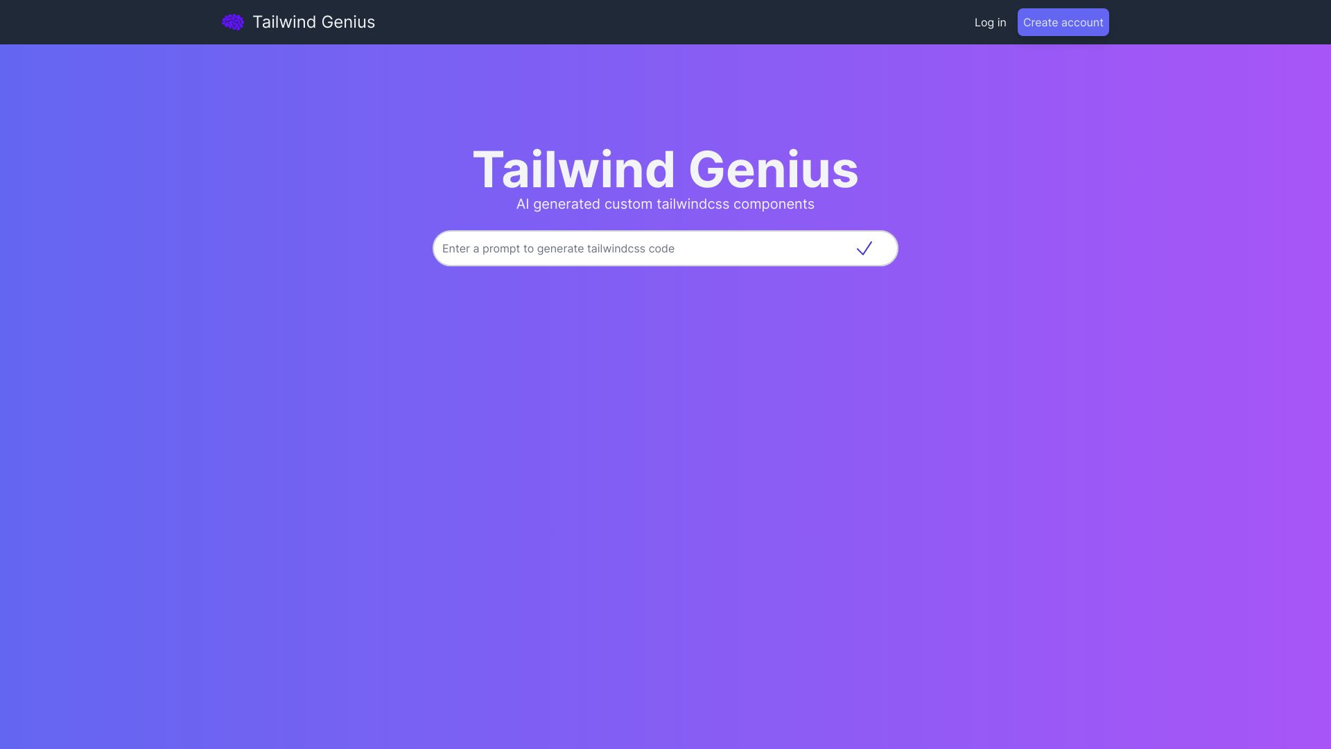 CSS Genius logo