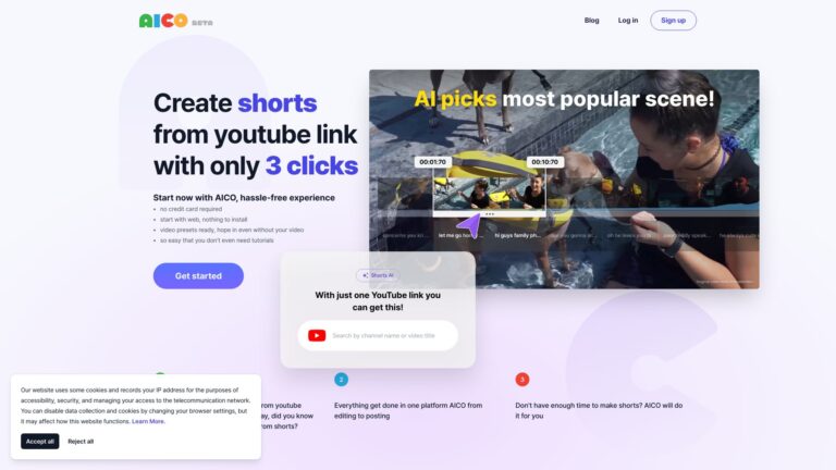 Smart AIco AI Tool Review