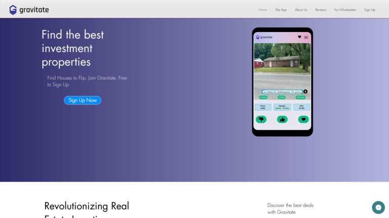 Smart Gravitate Cre AI Tool Review