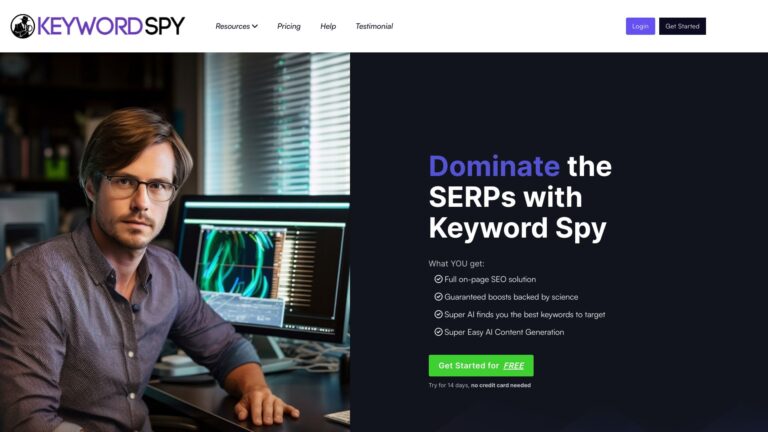 Smart Seo Co AI Tool Review