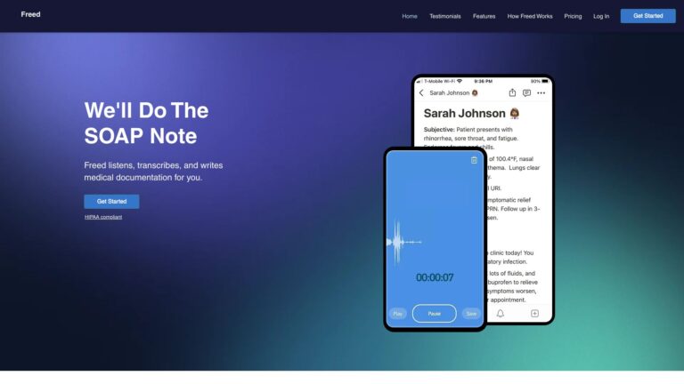 Best Freed AI Tool Review