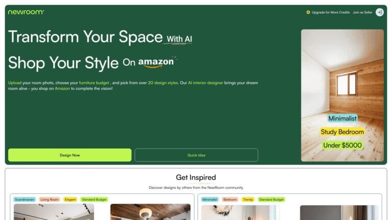 Powerful Newroom.io AI Tool Review