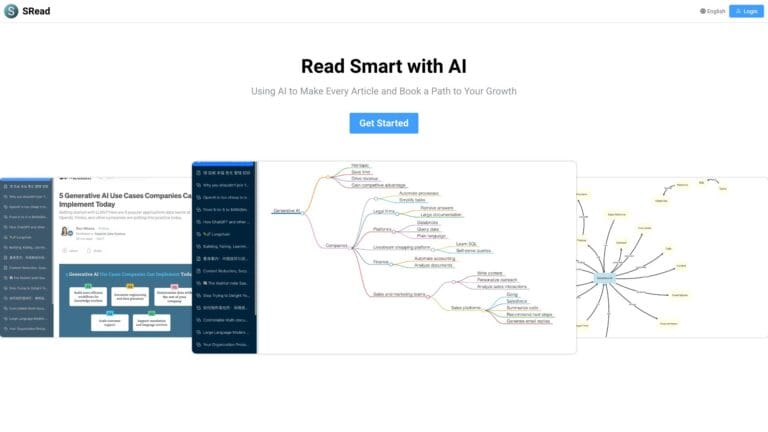 Smart Sread AI Tool Review
