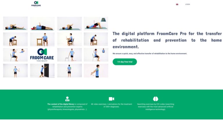 Smart Froomcare Pro AI Tool Review