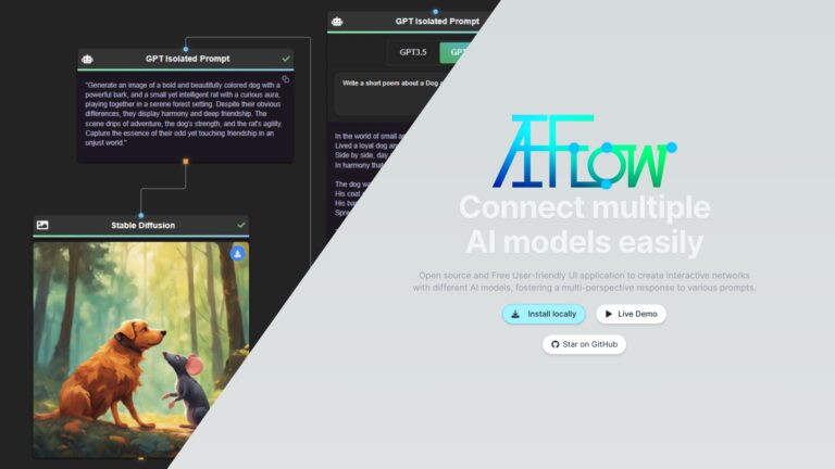 New AI AI Tool Review
