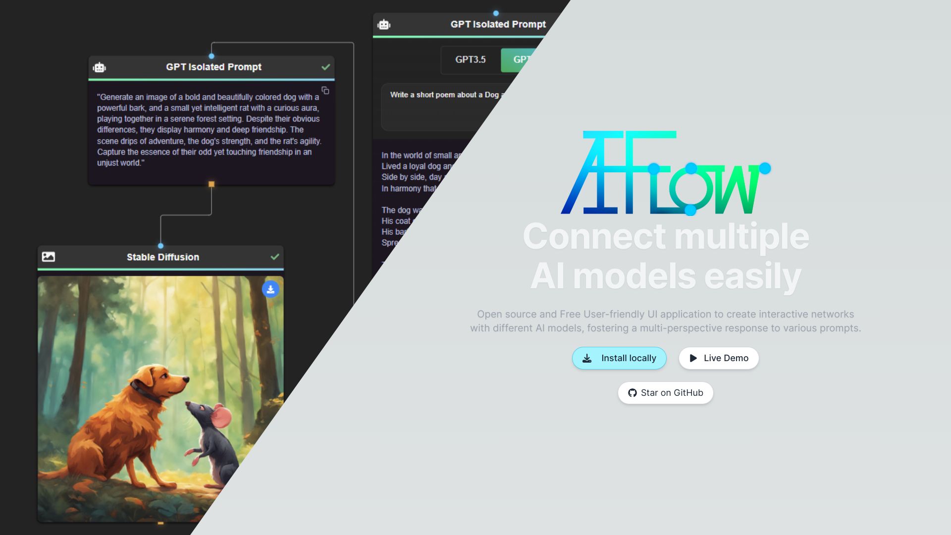 AI logo