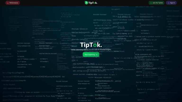 Popular Tiptok AI Tool Review