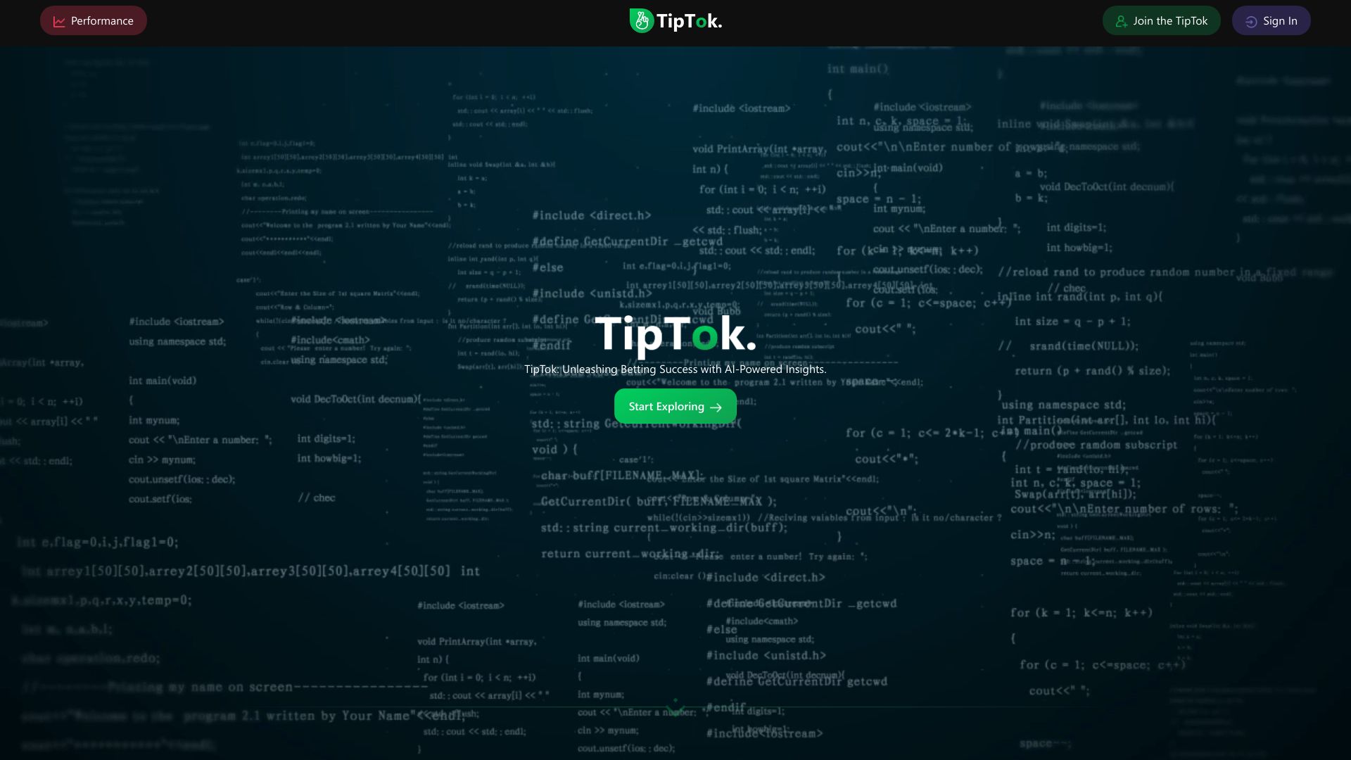 TipTok logo