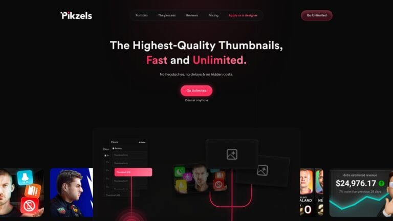 Advanced Pikzels AI Tool Review
