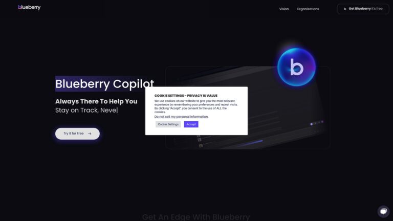 Innovative Bberry Copilot AI Tool Review