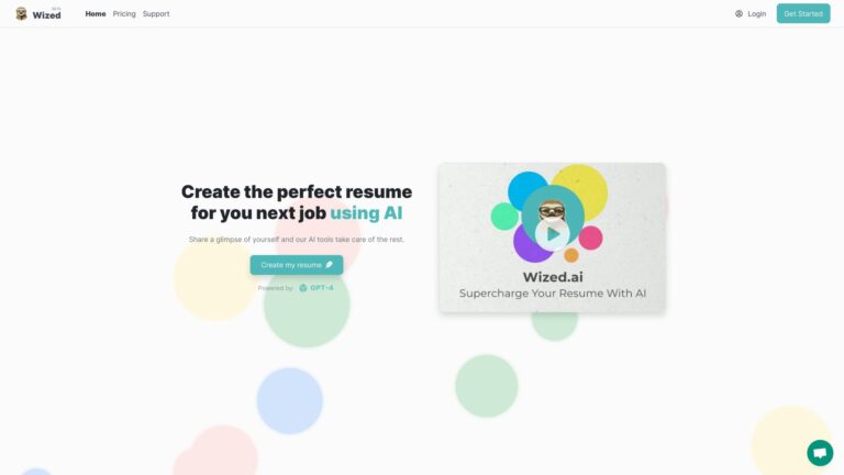Trending Wized.ai AI Tool Review