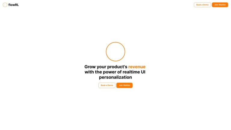 Best Flowrl AI Tool Review
