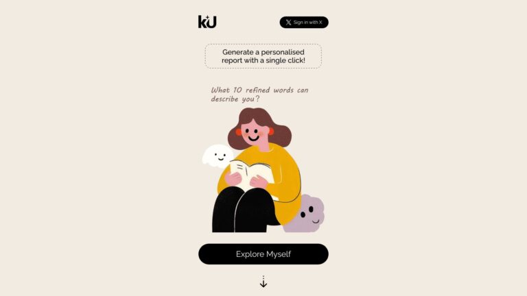 Innovative Knowu AI Tool Review