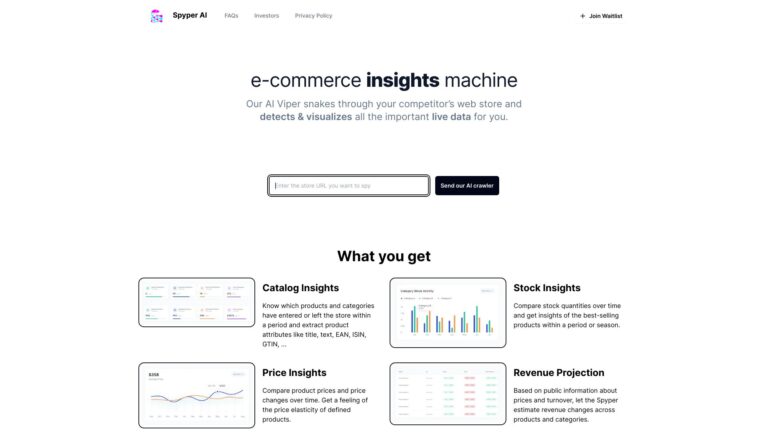 Popular Spyper AI AI Tool Review
