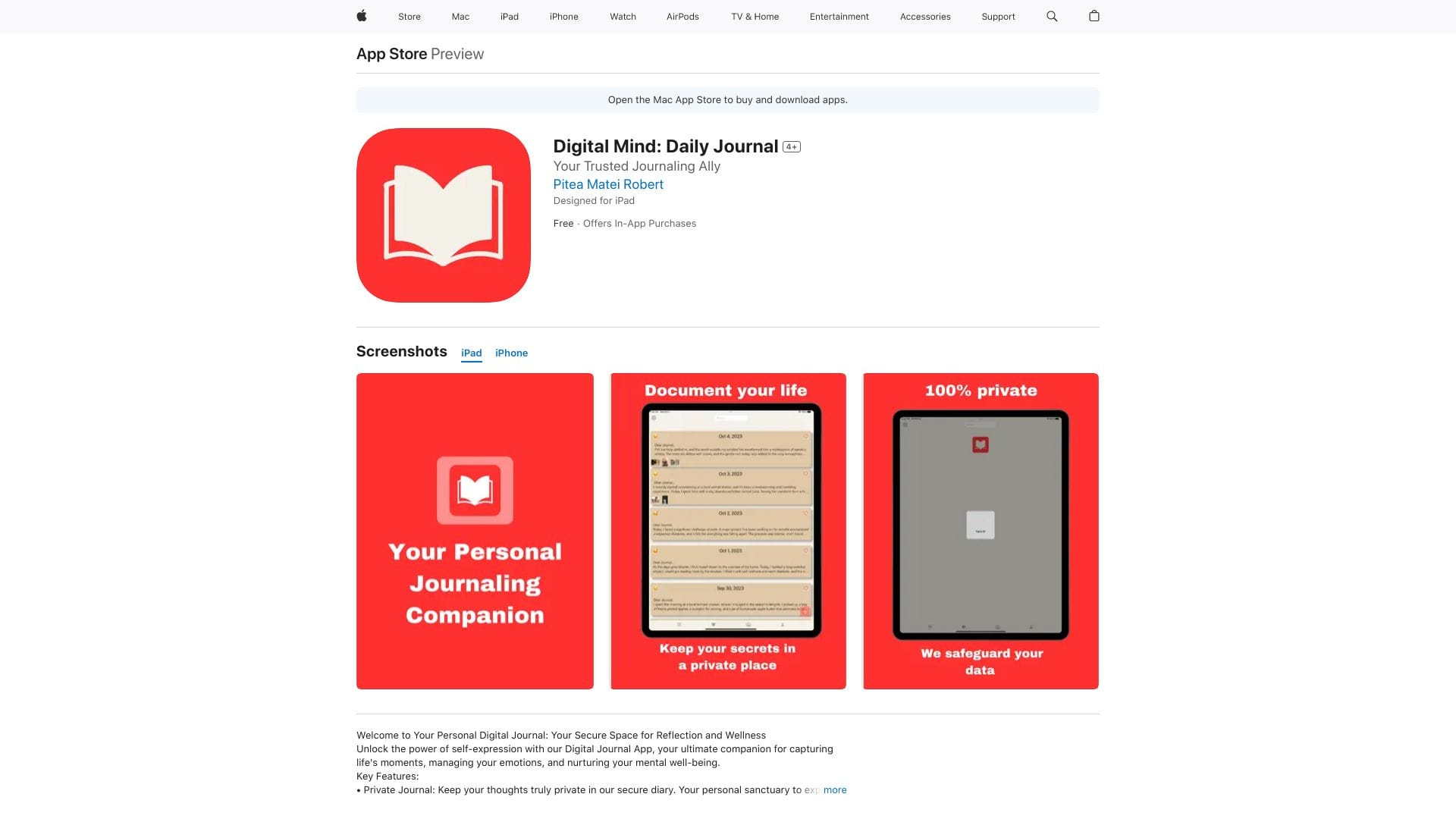 Digital Mind logo