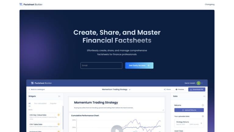 New Factbox.ai AI Tool Review