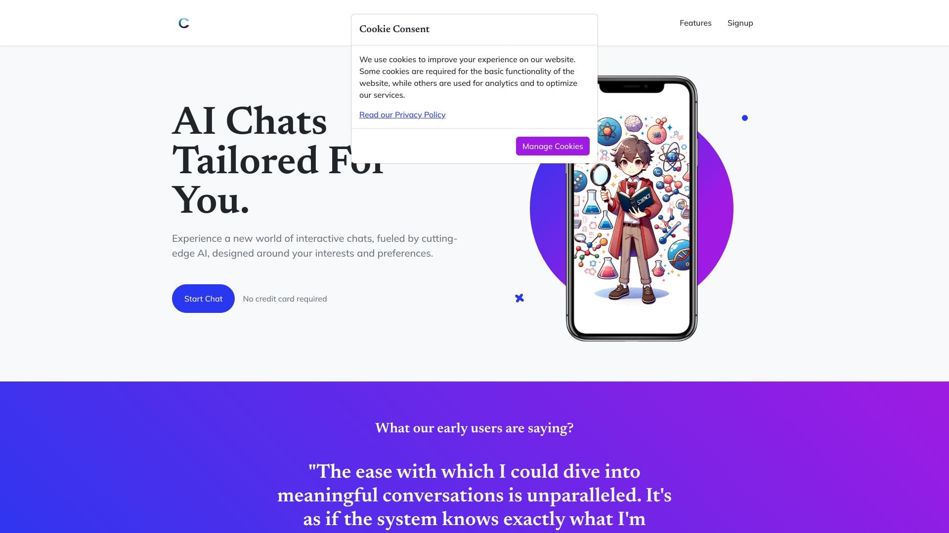 Algoxlab LLC AI Chat logo